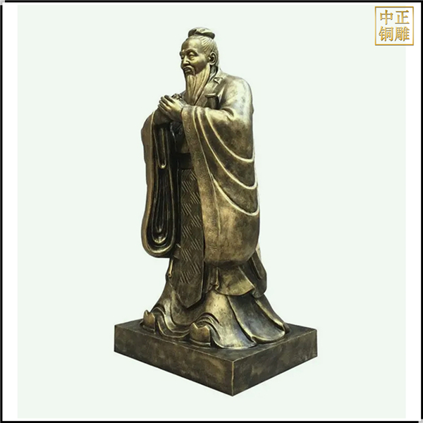 大型孔子雕塑铸造厂.jpg